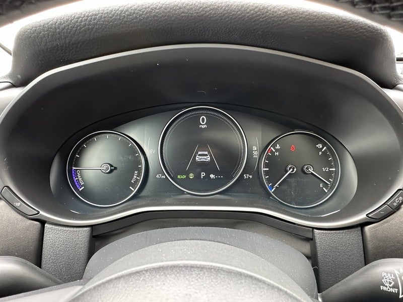 2025 Mazda Mazda CX-50 Hybrid Premium AWD