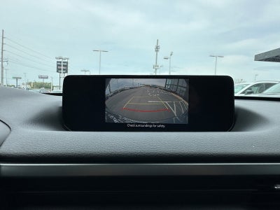 2025 Mazda Mazda CX-50 Hybrid Premium AWD