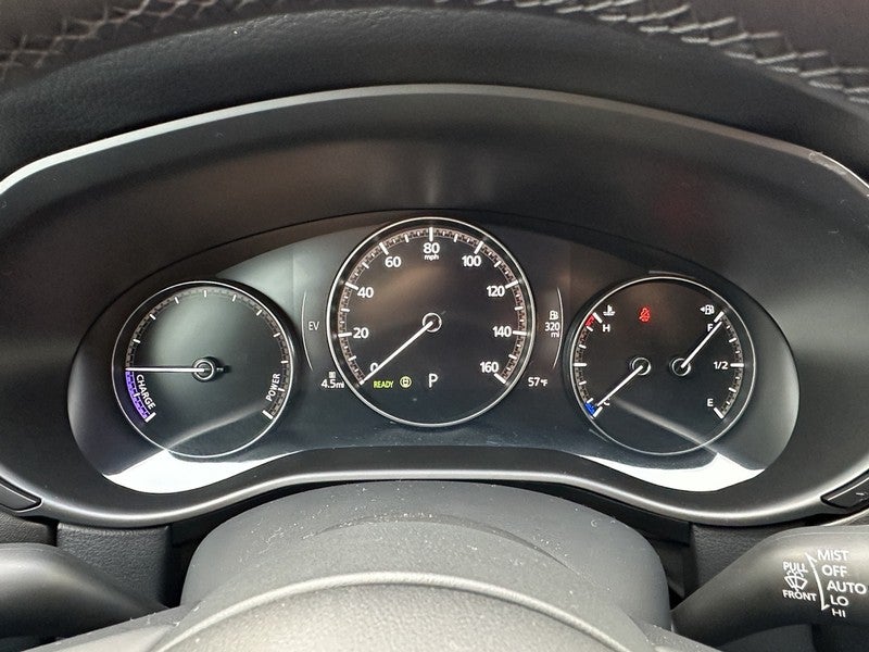 2026 Mazda Mazda CX-50 Hybrid Premium Plus AWD