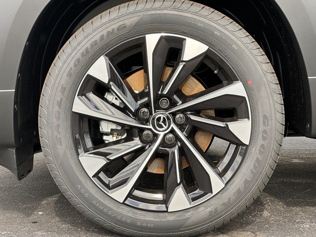 2026 Mazda Mazda CX-50 Hybrid Premium Plus AWD