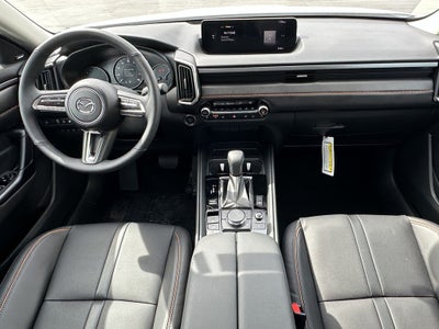 2026 Mazda Mazda CX-50 Hybrid Premium Plus AWD