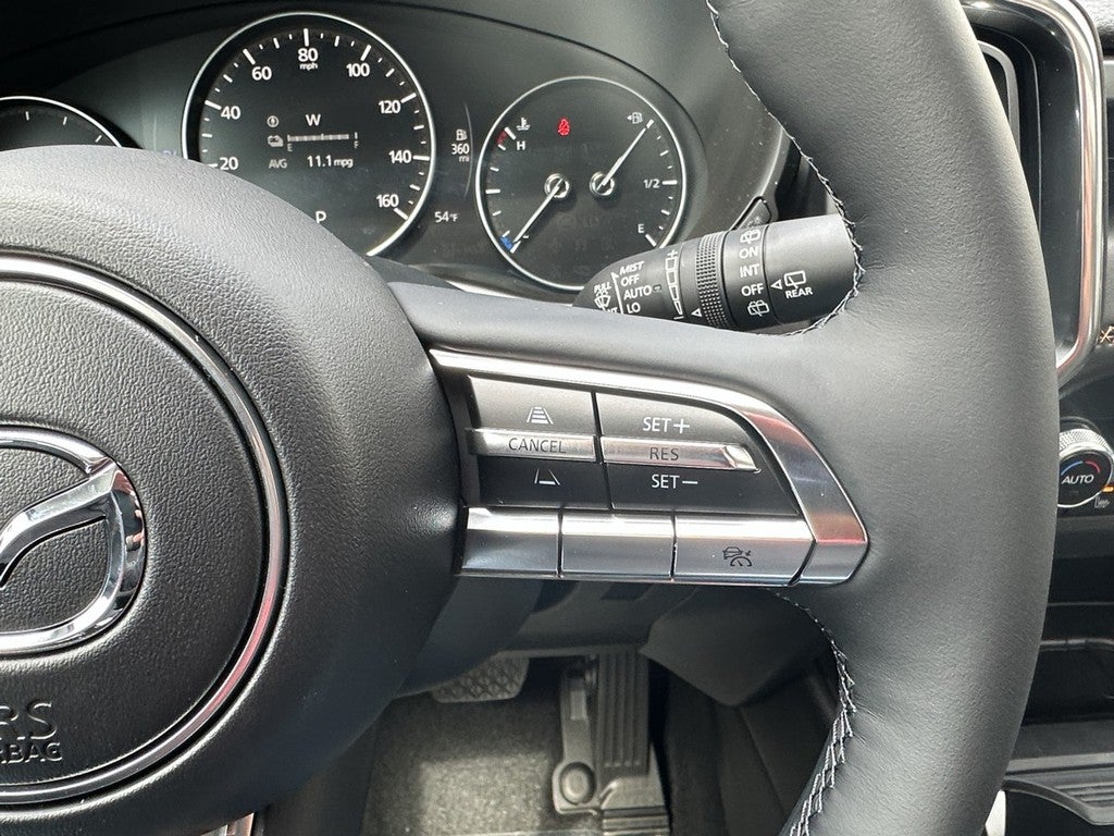 2026 Mazda Mazda CX-50 Hybrid Premium Plus AWD