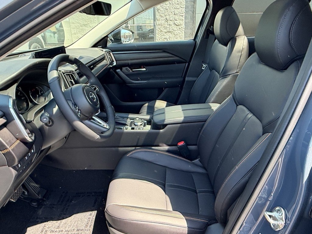 2026 Mazda Mazda CX-50 Hybrid Premium Plus AWD