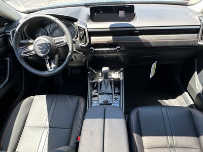 2026 Mazda Mazda CX-50 Hybrid Premium Plus AWD