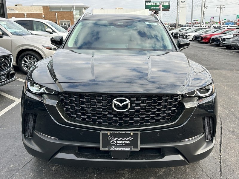 2026 Mazda Mazda CX-50 Hybrid Premium Plus AWD