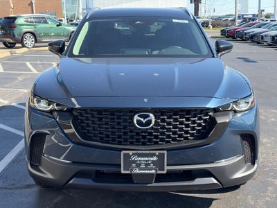 2026 Mazda Mazda CX-50 2.5 S Select AWD