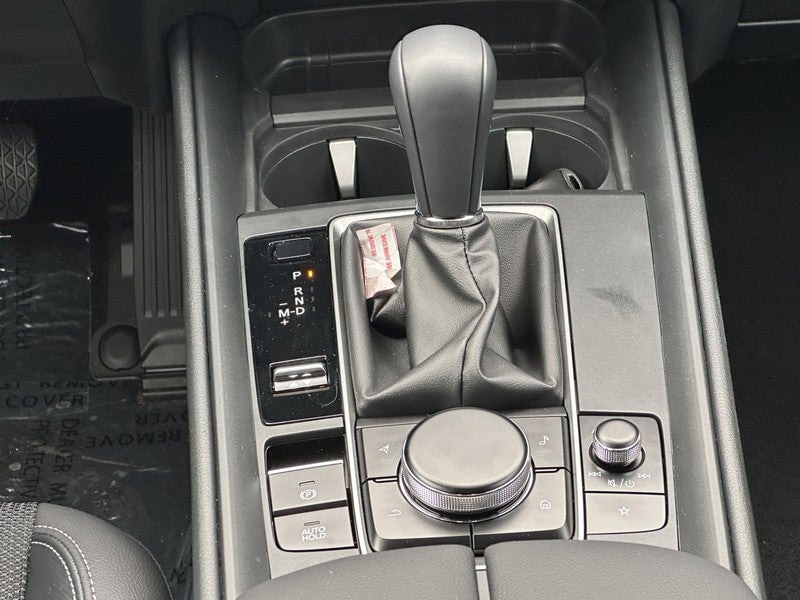 2026 Mazda Mazda CX-50 2.5 S Select AWD