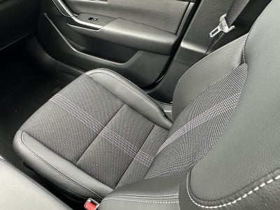 2026 Mazda Mazda CX-50 2.5 S Select AWD