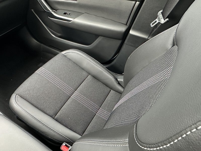 2026 Mazda Mazda CX-50 2.5 S Select AWD