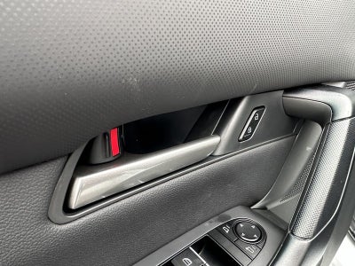 2026 Mazda Mazda CX-50 2.5 S Select AWD