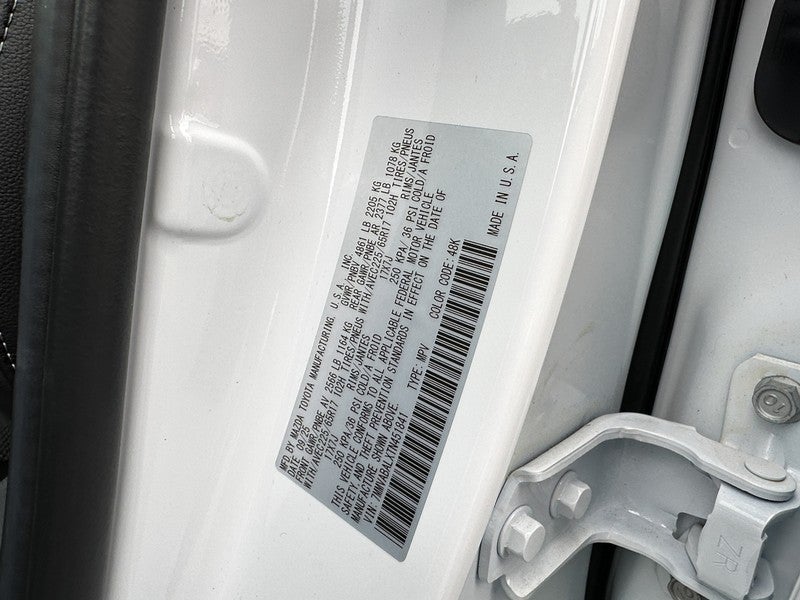 2026 Mazda Mazda CX-50 2.5 S Select AWD