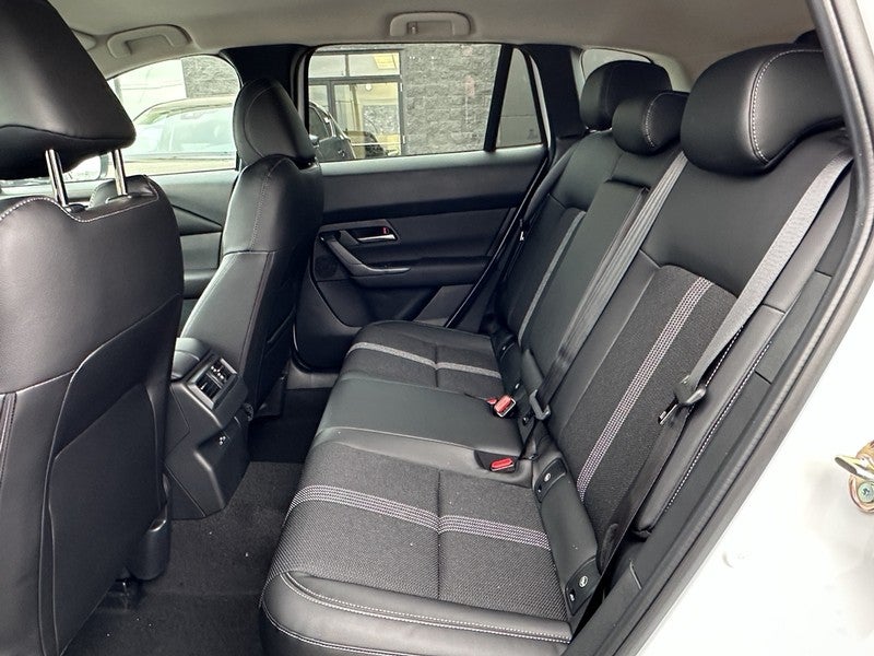 2026 Mazda Mazda CX-50 2.5 S Select AWD