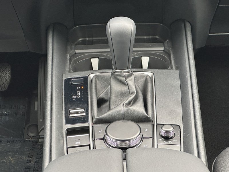 2025 Mazda Mazda CX-50 2.5 S Select AWD