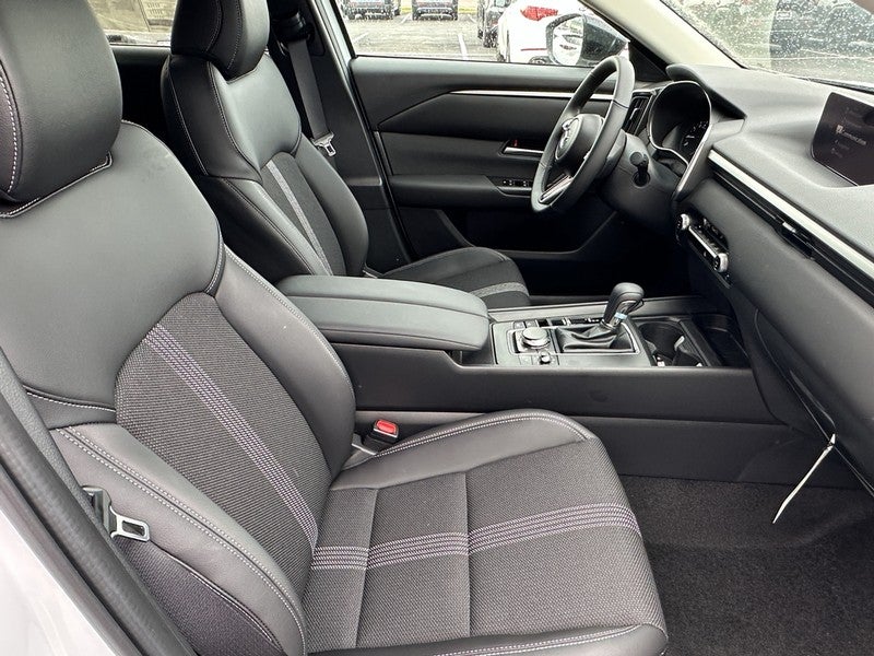 2025 Mazda Mazda CX-50 2.5 S Select AWD