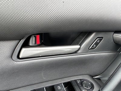 2025 Mazda Mazda CX-50 2.5 S Select AWD