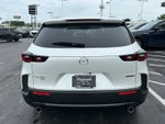 2025 Mazda Mazda CX-50 2.5 S Select AWD