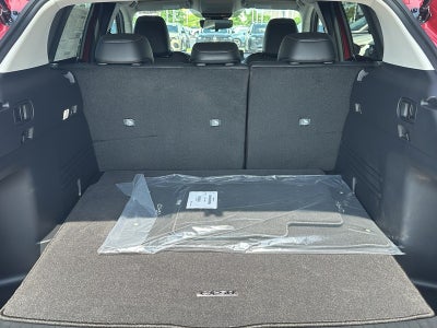 2025 Mazda Mazda CX-50 2.5 S Select AWD