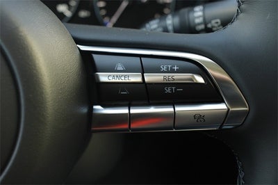 2025 Mazda Mazda CX-50 2.5 S Preferred AWD