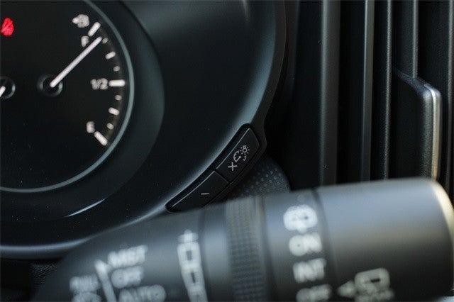 2025 Mazda Mazda CX-50 2.5 S Preferred AWD