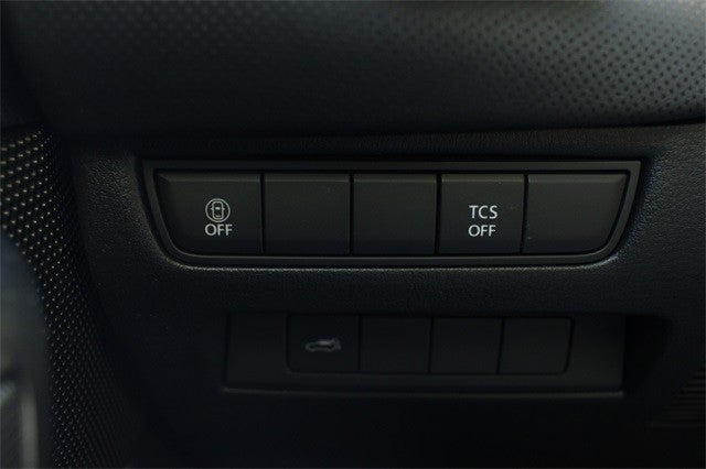 2025 Mazda Mazda CX-50 2.5 S Preferred AWD