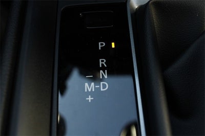 2025 Mazda Mazda CX-50 2.5 S Preferred AWD