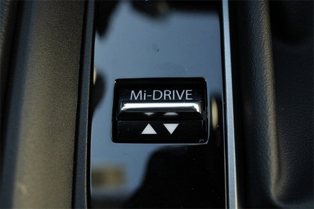 2025 Mazda Mazda CX-50 2.5 S Preferred AWD