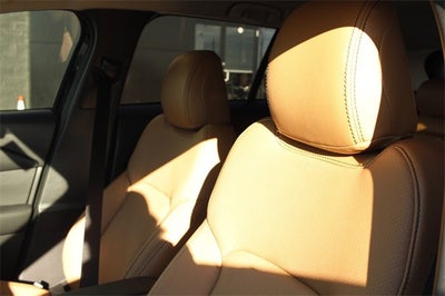 2025 Mazda Mazda CX-50 2.5 S Preferred AWD