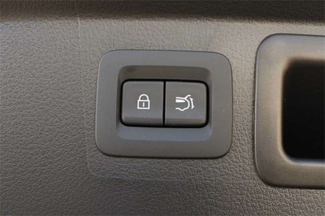 2025 Mazda Mazda CX-50 2.5 S Preferred AWD