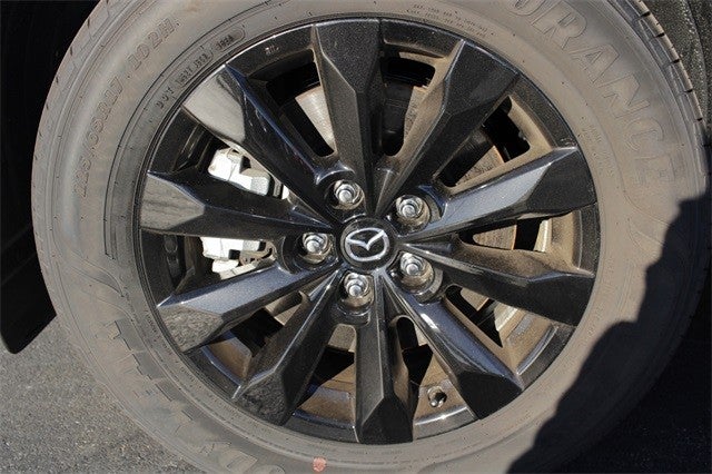 2025 Mazda Mazda CX-50 2.5 S Preferred AWD