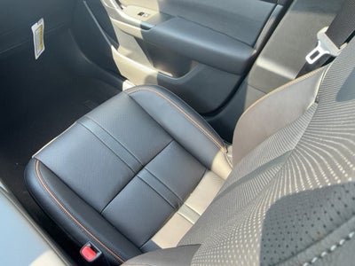 2026 Mazda Mazda CX-50 2.5 Turbo AWD
