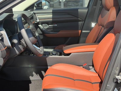 2026 Mazda Mazda CX-50 2.5 Turbo AWD