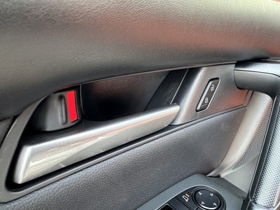 2026 Mazda Mazda CX-50 2.5 Turbo AWD