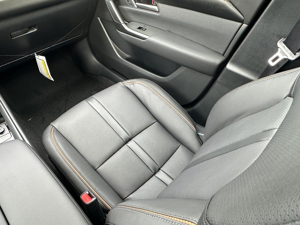 2026 Mazda Mazda CX-50 2.5 Turbo AWD