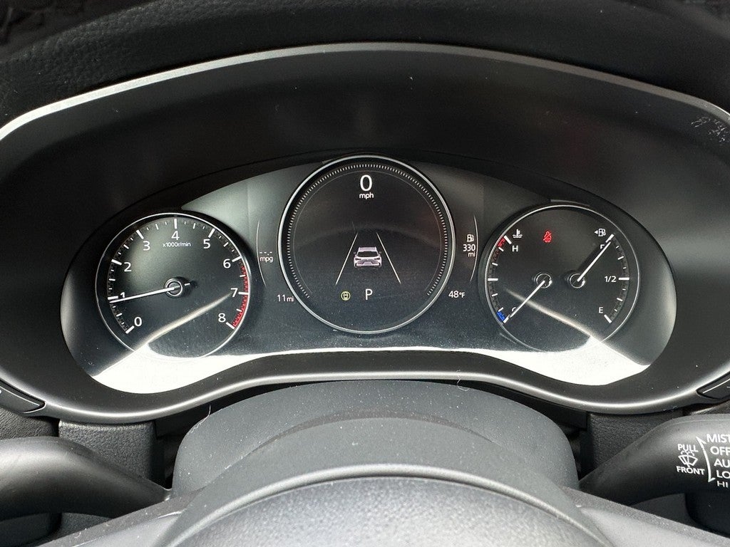 2026 Mazda Mazda CX-50 2.5 Turbo AWD