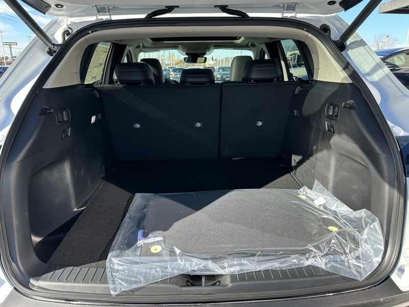 2026 Mazda Mazda CX-50 2.5 Turbo AWD