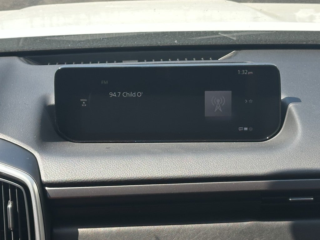 2026 Mazda Mazda CX-50 2.5 Turbo AWD