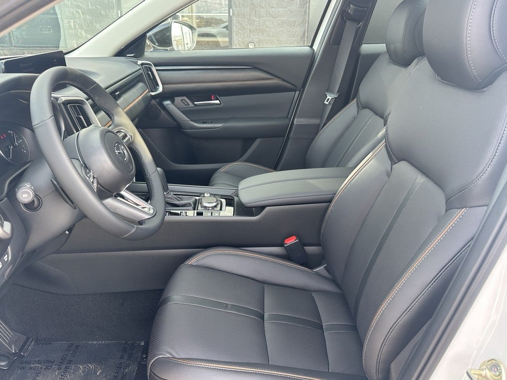 2026 Mazda Mazda CX-50 2.5 Turbo AWD