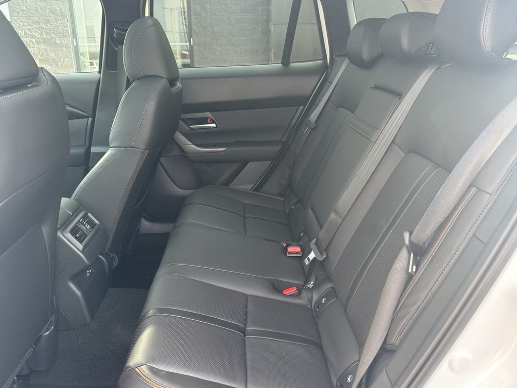 2026 Mazda Mazda CX-50 2.5 Turbo AWD