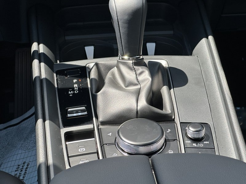 2025 Mazda Mazda CX-50 2.5 S Premium AWD