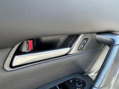 2025 Mazda Mazda CX-50 2.5 S Premium AWD