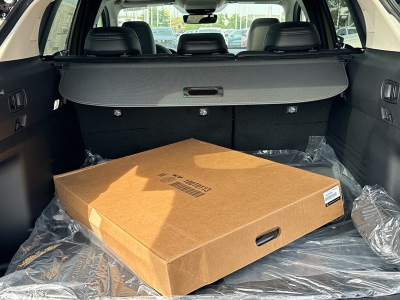 2025 Mazda Mazda CX-50 2.5 Turbo Premium AWD