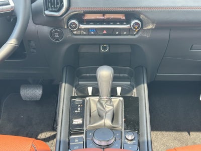 2025 Mazda Mazda CX-50 2.5 Turbo Premium AWD