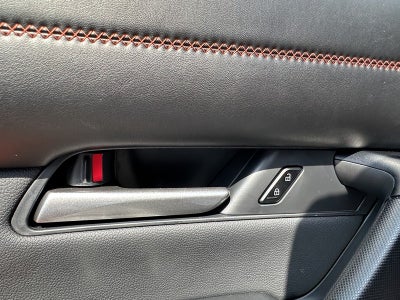 2025 Mazda Mazda CX-50 2.5 Turbo Premium AWD