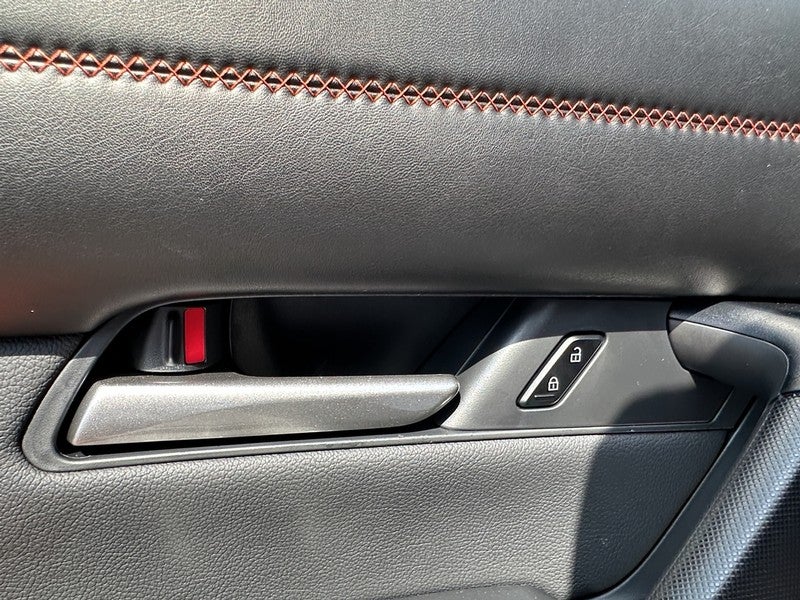 2025 Mazda Mazda CX-50 2.5 Turbo Premium AWD