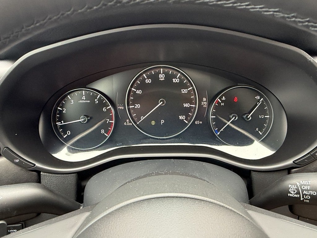 2026 Mazda Mazda CX-50 2.5 Turbo Premium Plus AWD