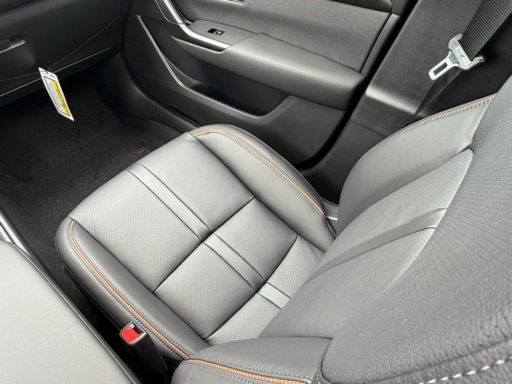 2026 Mazda Mazda CX-50 2.5 Turbo Premium Plus AWD