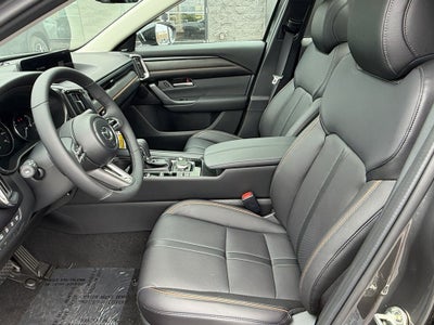 2026 Mazda Mazda CX-50 2.5 Turbo Premium Plus AWD