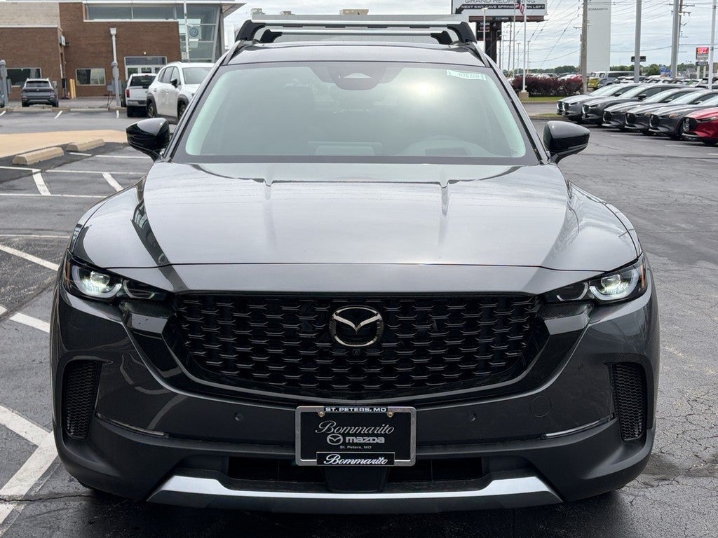 2026 Mazda Mazda CX-50 2.5 Turbo Premium Plus AWD