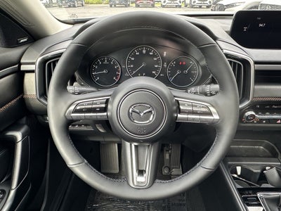 2026 Mazda Mazda CX-50 2.5 Turbo Premium Plus AWD