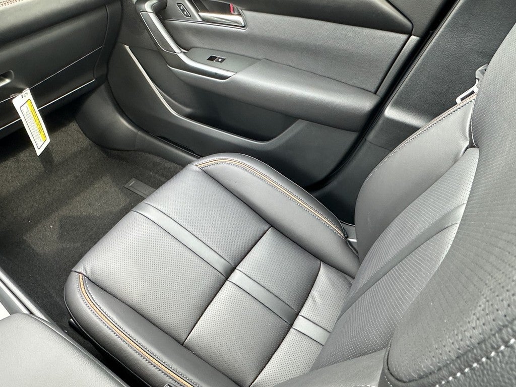 2026 Mazda Mazda CX-50 2.5 Turbo Premium Plus AWD